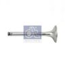 DT 4.61225 Exhaust Valve